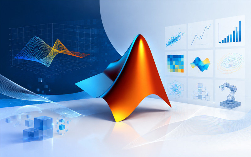 MATLAB 软件界面预览